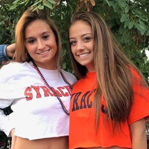 Meet your Posher, Kelsey